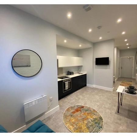 Kempston Suites Liverpool Apartment 1 Luaran gambar